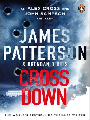 cover image of Cross Down